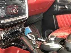 مێرسێدس بێنز G-Class